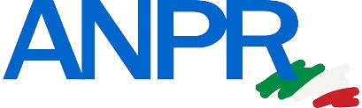 ANPR - Anagrafe Nazionale popolazione residente